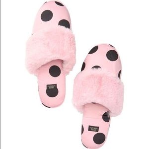 Victoria’s Secret slippers